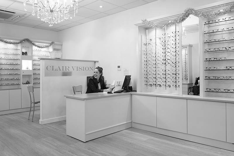 Clair Vision