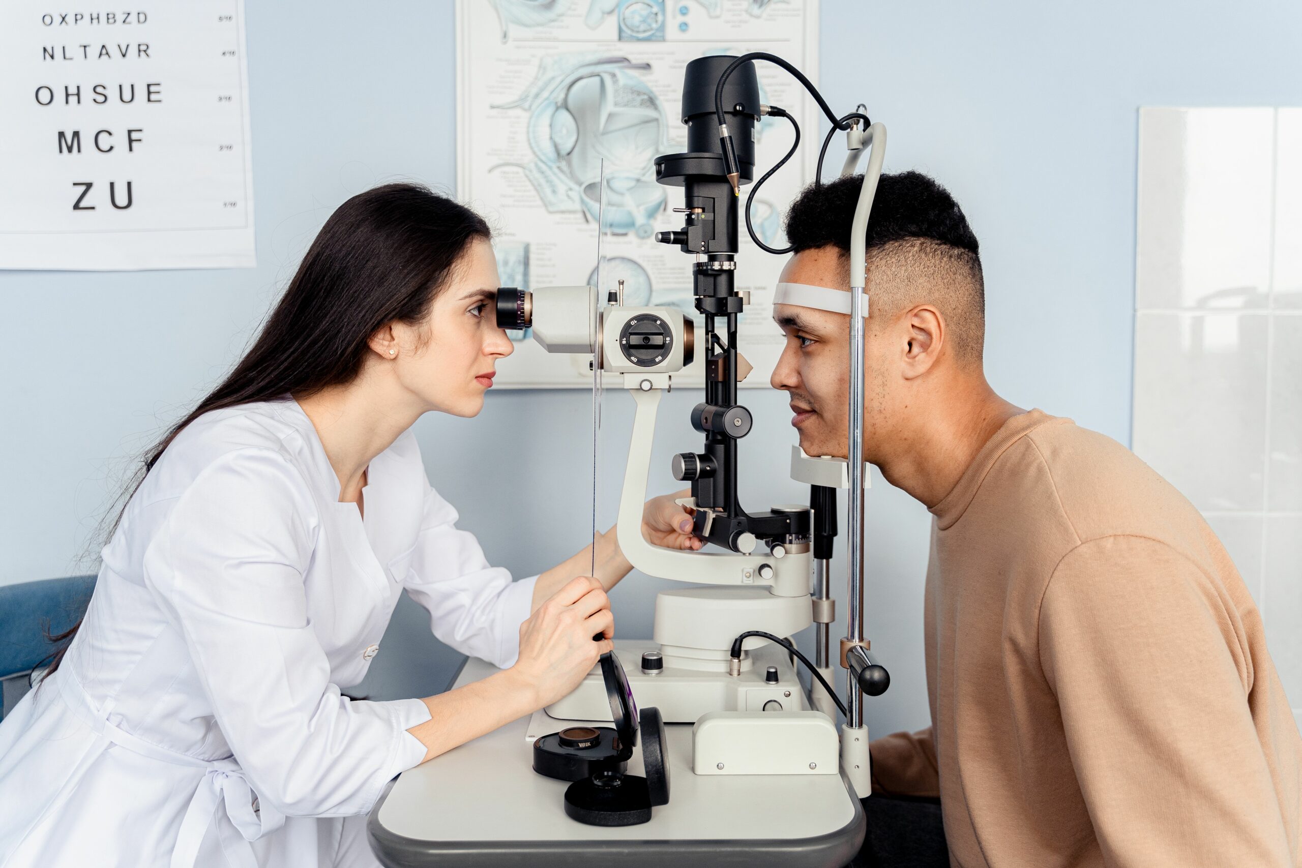 Health Check