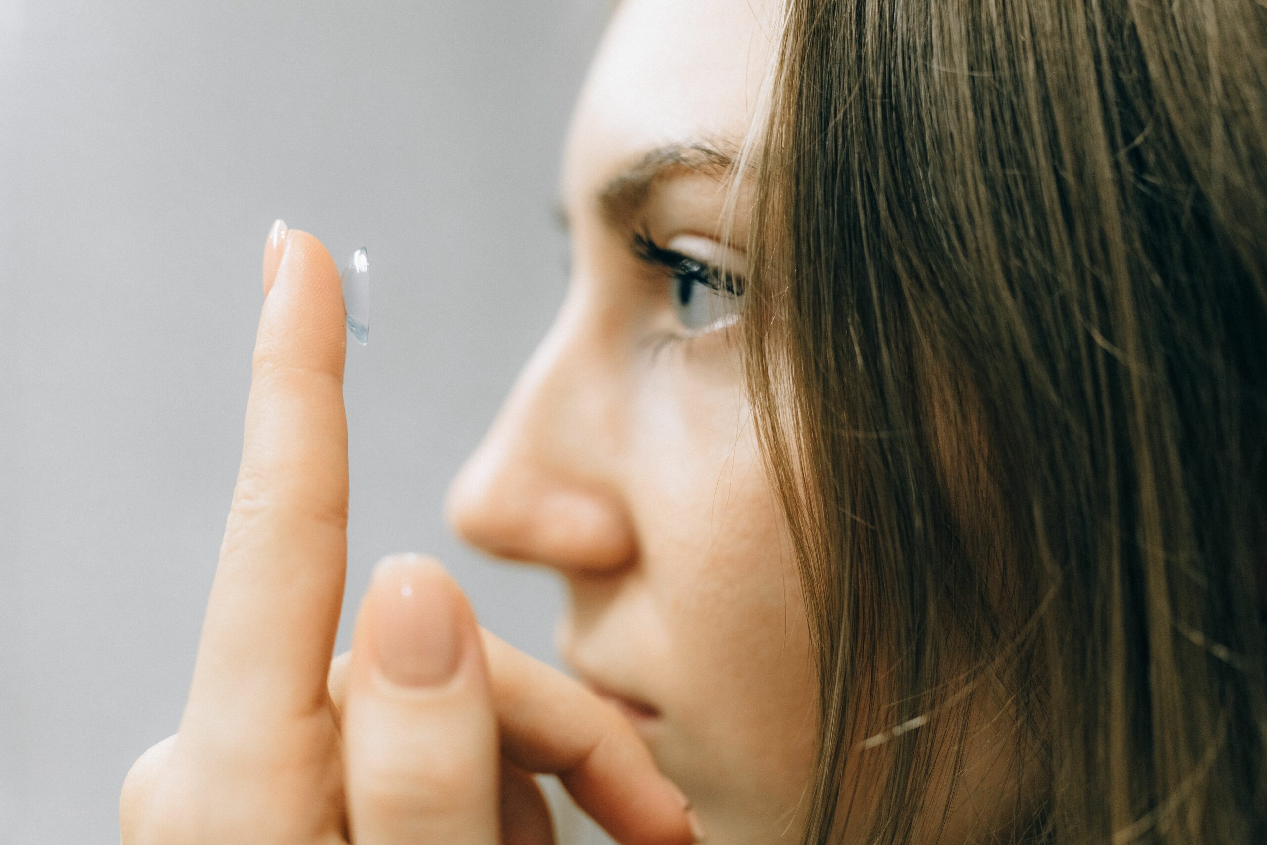 Orthokeratology (Ortho-K)